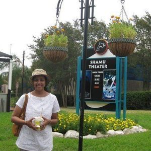 Meet your Posher, Smitha